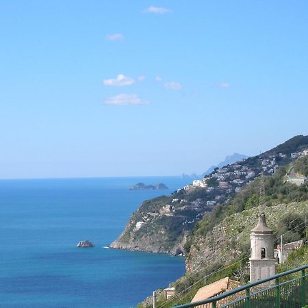 Locanda Degli Agrumi Конка-дей-Марини Экстерьер фото