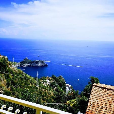 Locanda Degli Agrumi Конка-дей-Марини Экстерьер фото