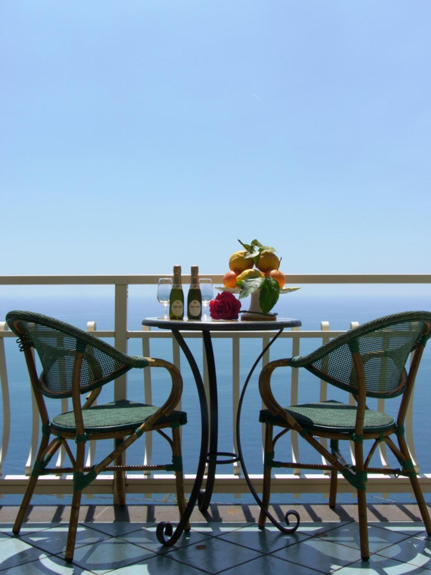 Locanda Degli Agrumi Конка-дей-Марини Экстерьер фото