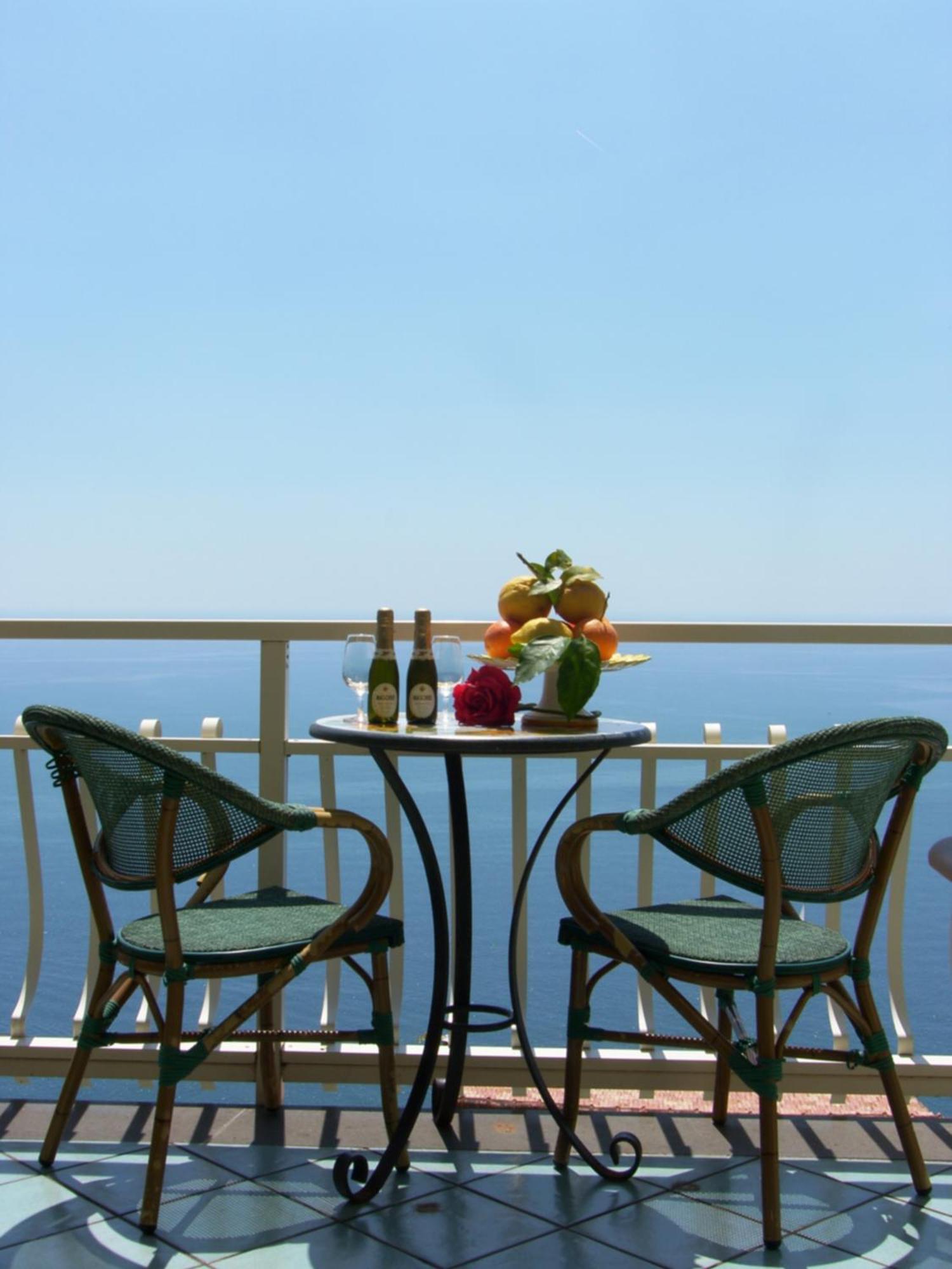 Locanda Degli Agrumi Конка-дей-Марини Экстерьер фото