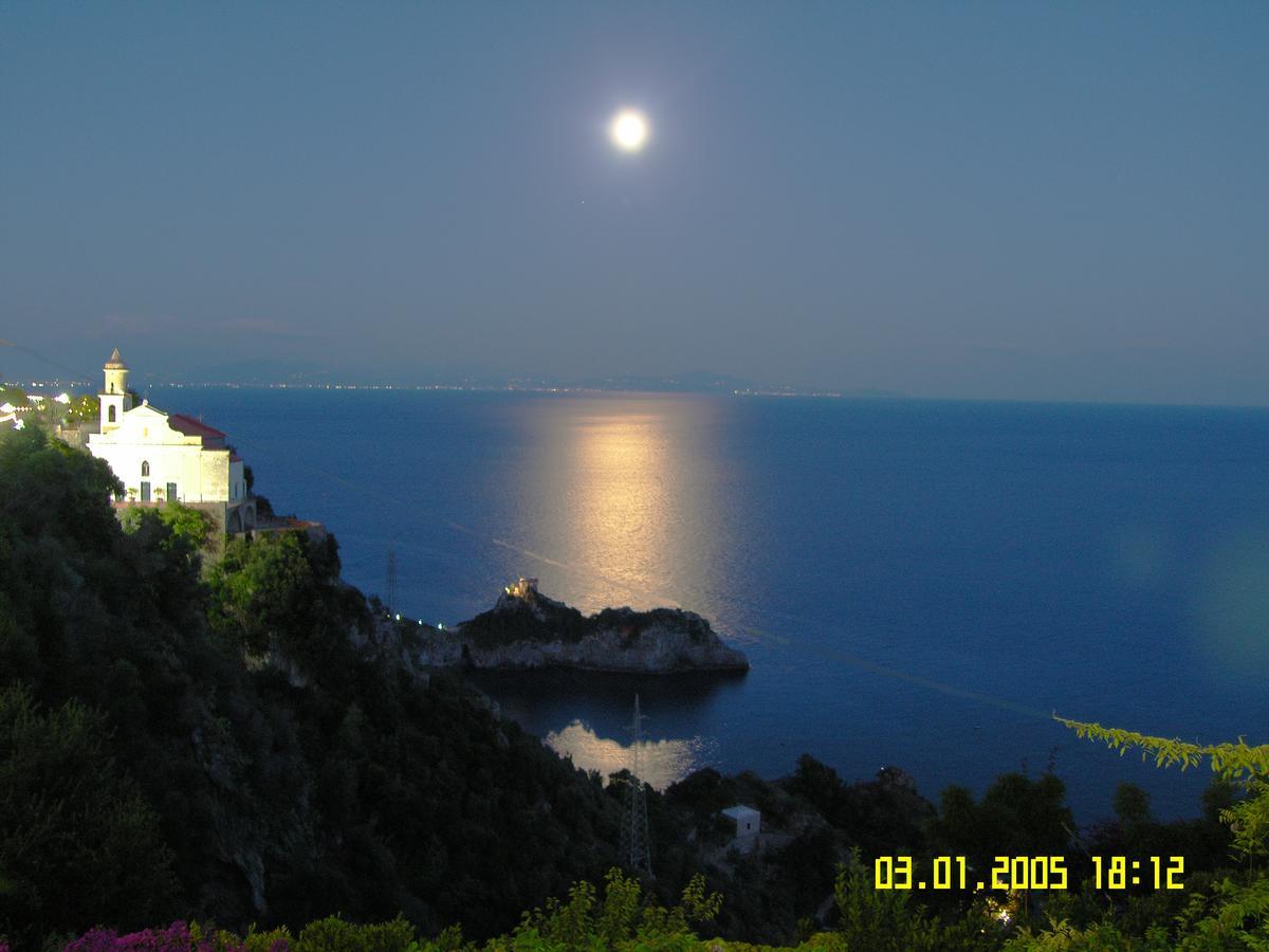 Locanda Degli Agrumi Конка-дей-Марини Экстерьер фото