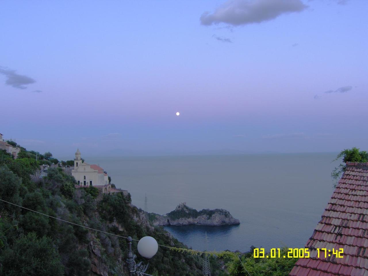 Locanda Degli Agrumi Конка-дей-Марини Экстерьер фото